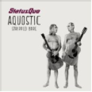 Aquostic - Stripped Bare CD