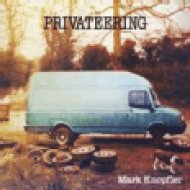 Privateering (japán import) CD