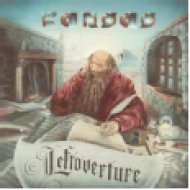 Leftoverture LP