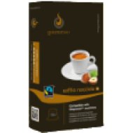 SOFFIO NOCCIOLA kávékapszula Nespresso kávéfőzőhöz, mogyóró ízű