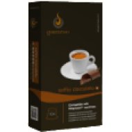 SOFFIO CIOCCOLATO kávékapszula Nespresso kávéfőzőhöz, csokoládé ízű