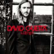 Listen (Deluxe Edition) CD