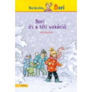 Bori és a téli vakáció - Barátnőm Bori