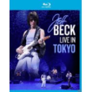 Live In Tokyo Blu-ray