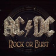 Rock Or Bust LP+CD