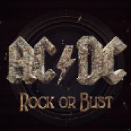 Rock or Bust CD