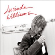 Lucinda Williams CD