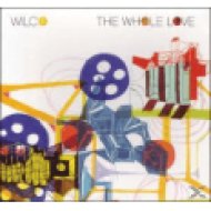 The Whole Love (Limited Deluxe Edition) CD