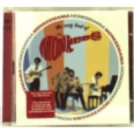 Monkeemania - Very Best Of CD