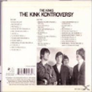 The Kinks Kontroversy (Deluxe Edition) CD