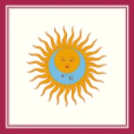 Lark's Tongues In Aspic CD+DVD