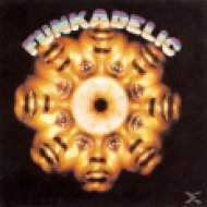 Funkadelic (dupla lemezes) LP
