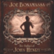 The Ballad Of John Henry LP