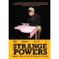 Strange Powers DVD