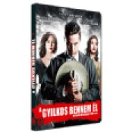 A gyilkos bennem él DVD