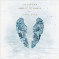 Ghost Stories - Live 2014 CD+Blu-ray