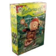 Boglárka rét lakói  1-4. rész (díszdoboz) DVD