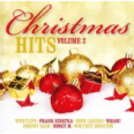 Christmas Hits Vol.2 CD