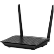 RT-N12 PLUS 300Mbps wireless router