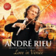 Love In Venice CD