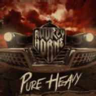 Pure Heavy (Limited Digipak) CD