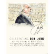 Celebrating Jon Lord Blu-ray