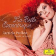 La Belle Excentrique CD