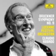 Bruckner - Symphonie No.9 CD
