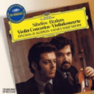 Violin Concertos, Violinkonzerte CD