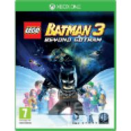 LEGO Batman 3: Beyond Gotham Xbox One