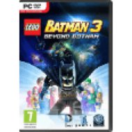 LEGO Batman 3: Beyond Gotham PC