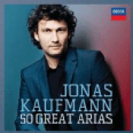 50 Great Arias CD