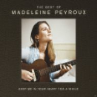 Keep Me in Your Heart For a While - The Best of Madeleine Peyroux (Deluxe Edition) CD