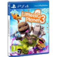 LittleBigPlanet 3 PS4