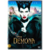 Demóna DVD