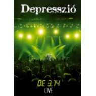 DE 3.14 Live DVD