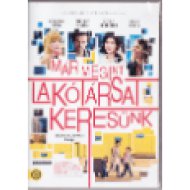 Már megint lakótársat keresünk DVD