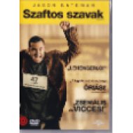 Szaftos szavak DVD