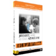 Jó estét nyár, jó estét szerelem - 1-2. lemez DVD
