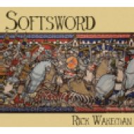 Softsword - King John and the Magna Carta CD