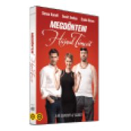 Megdönteni Hajnal Tímeát DVD