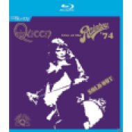 Live At The Rainbow '74 Blu-ray