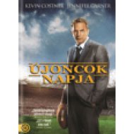 Újoncok napja DVD