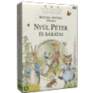 Beatrix Potter (díszdoboz) DVD