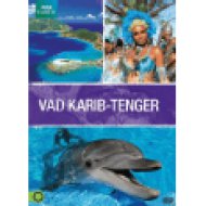 Vad Karib-tenger (díszdoboz) DVD