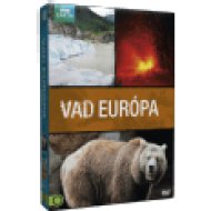 Vad Európa (díszdoboz) DVD