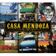 Casa Mendoza CD