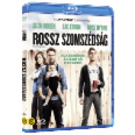 Rossz szomszédság Blu-ray