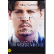 Transzcendens DVD