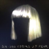1000 Forms of Fear CD